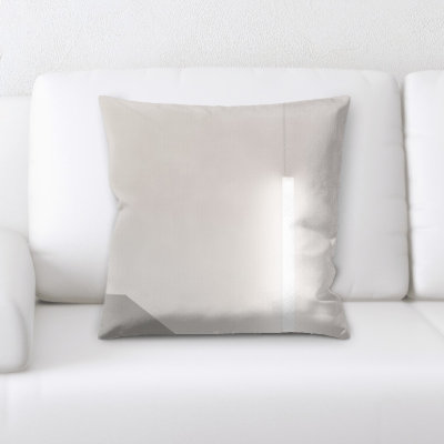 Coussin décoratif Minimalism