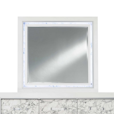 Miroir biseauté Lexsey