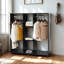 120 cm Clothes Rack