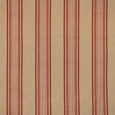 Colfax Stripe Jade 100% Cotton Fabric