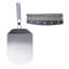 Stainless Steel Grilling Tool Set