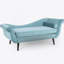 Chaise longue avec accoudoirs à volutes-2007332602-2007332603