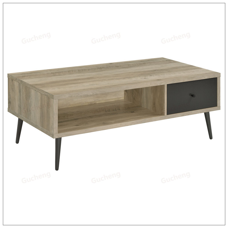 Table basse 1 tiroir Balboa