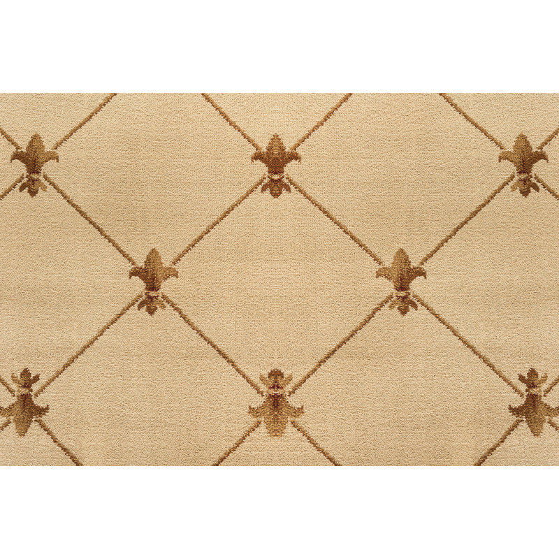 Clarence Indoor Rug, Round 5'3"