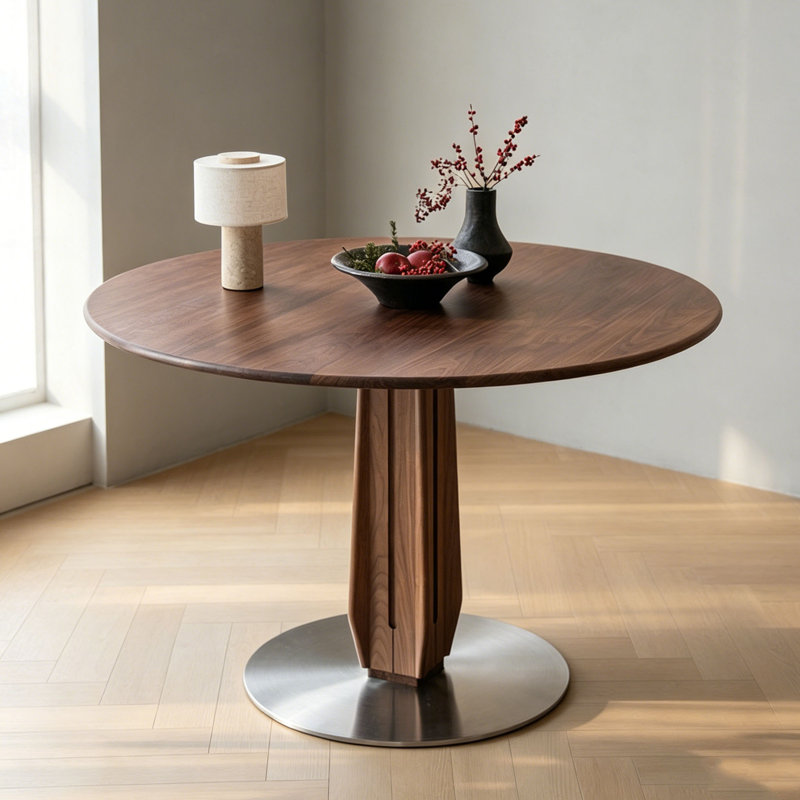 Daugherty Daugherty, 29.5"H x 47.2"L x 47.2"W