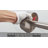 304 Stainless Steel Freestanding Tub Faucet With Handheld Shower-122559350