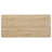 Galahan Natural Oak Rectangular Dining Table