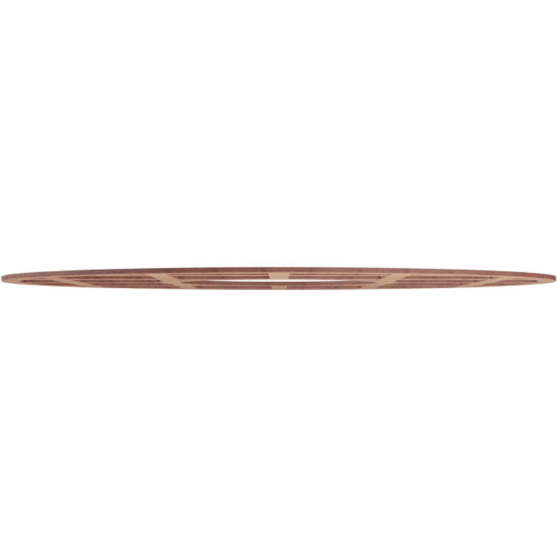 O'Neal Fretwork Pierced Ceiling Medallion, Wood (Paint Grade), 32" H x 32" W x 0.38" D