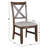 Danna Extendable Trestle Dining Set-212117484