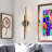 Mokas 2-light Led Wall Light-249004167-263914486