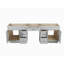Ensemble de meuble-lavabo double 96 po Disar-126479194