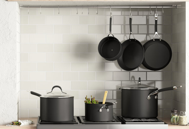 Unmissable Cookware Sets