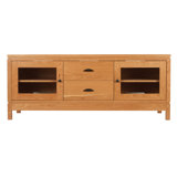 Franklin Media Console