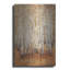 Art mural en métal «Sienna Birches II» par Tim O'Toole-101629448
