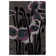 Candelo Hand Tufted Wool Floral Rug