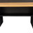 4-in-1 Hall Tree With Wood Grain Bench, Coat Rack, Bottom Cabinets And Adjustable Shelves-1111152751