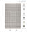 Kohdyn Cotton Geometric Indoor Rug-367350848