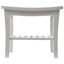 Banc de douche en teck Campbelltown-45467539-45467830