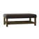 Repose-pieds Paula Deen Home
