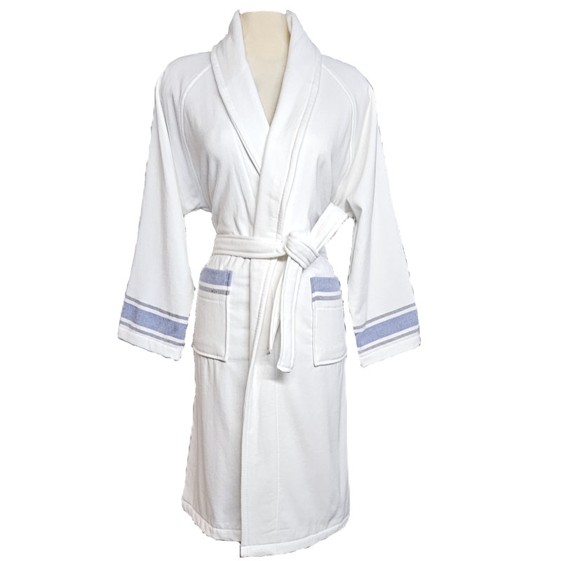 Peignoir Muskoka - L / XL, G / TG