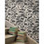 33' L x 20.47" W Smooth Wallpaper Roll-70982044