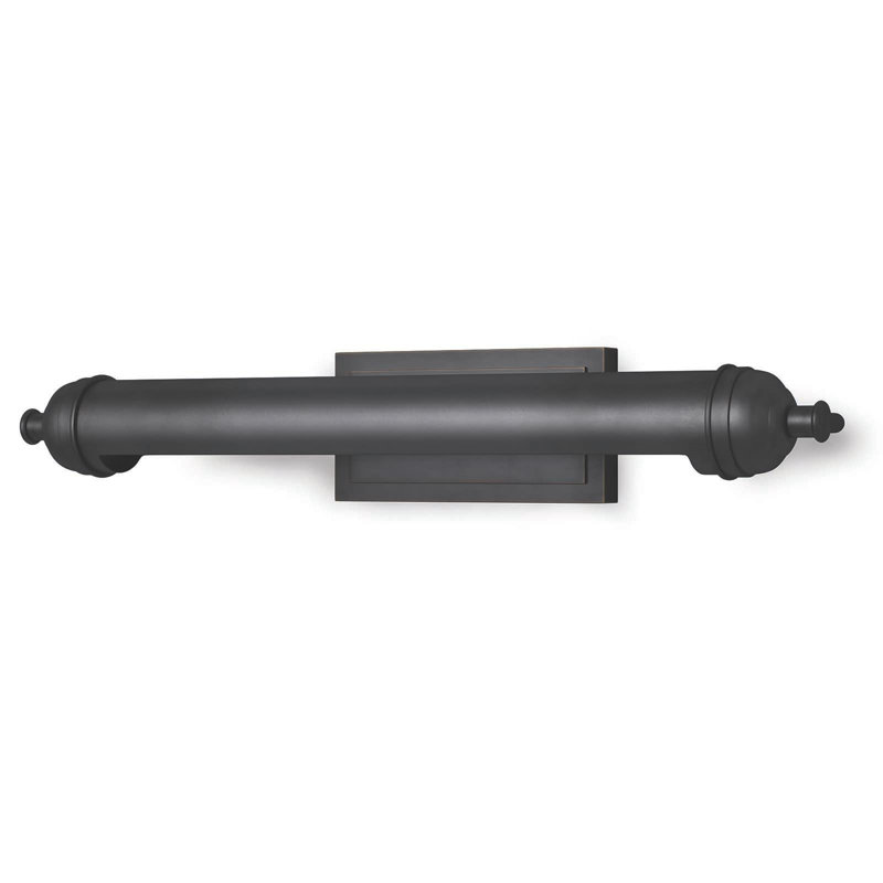 Devon Picture Light Large, Oil Rubbed Bronze