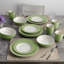 Noritake Colorwave Rim Salad Plates, 8-1/4"-85110505