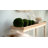 8.5 " H Faux Boxwood Topiary