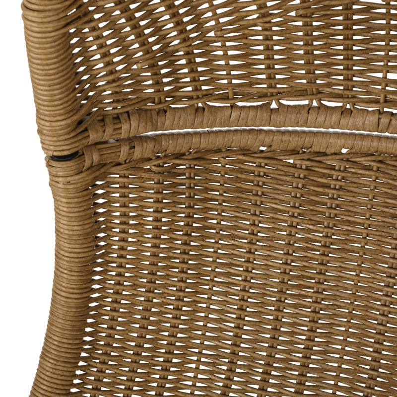 Balancelle avec support Dede, Beige
