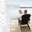 Chaise Adirondack en plastique pour patio-392954420