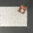 Bodie Southwestern Handwoven Wool Area Rug in Light Gray/Light Brown-607722066