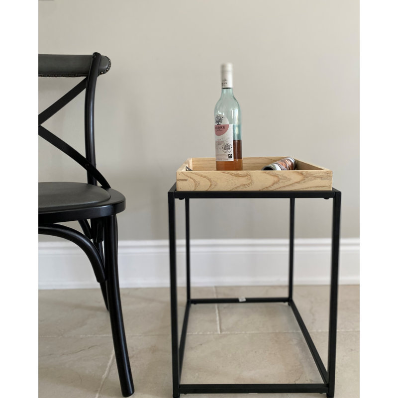 Table de chevet Allana
