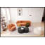 Canapé courbé 360 °