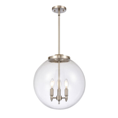 Frederick 3 - Light Pendant
