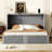 Murphy Bed Wall Bed With Drawer-1794871157-1794871158