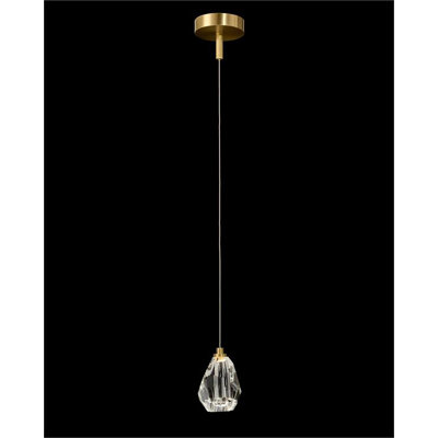 1 - Light Pendant