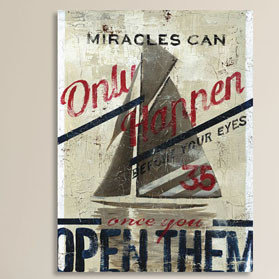 " Miracles " by Rodney White