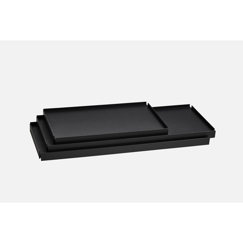 Tray Shelf (High) - Configuration 9
