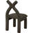 Xena Upholstered Side Chair-90781342