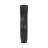 Modern White Ceramic Vase with Sculptural Round Design-1003843171