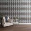 Ensemble de panneaux muraux décoratifs en acrylique Ozark (paquet de 9)-96913963-96913960