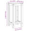 52-9 Dining Table-105676083