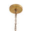 Katya 9 - Light Chandelier