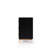 dadada Soho 5-Drawer Dresser - Black-110557902