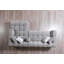 Canapé modulaire Ivon Boucle RAF-564836790