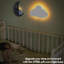 Veilleuse nuage