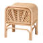 Table de chevet 1 tiroir Bohemian