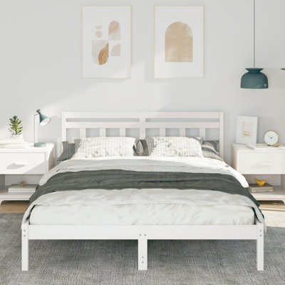 Solid Pine Wood