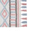 Wofford Southwestern Cotton Area Rug-557016013