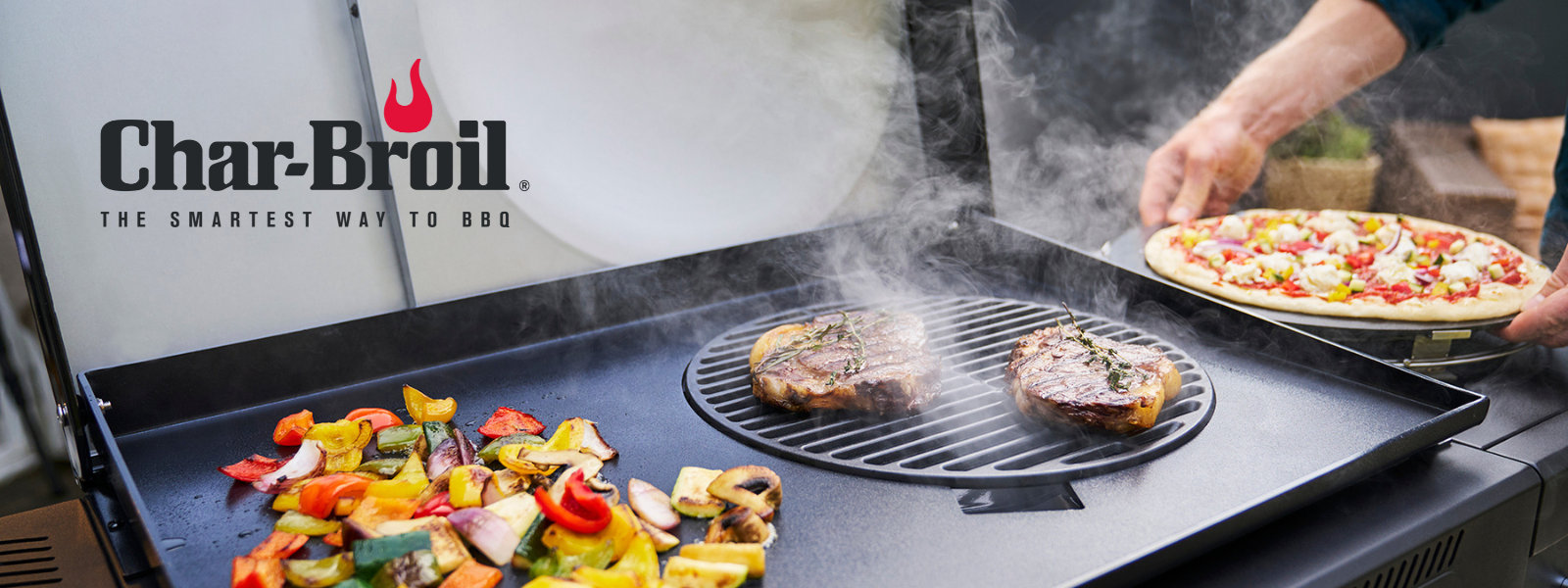 Char-Broil